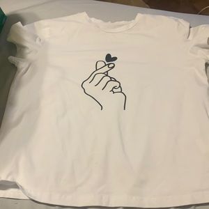 Kids tshirt from SHEIN